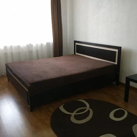Gems 2 Apartament