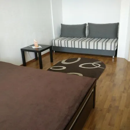 Gems 2 Apartament
