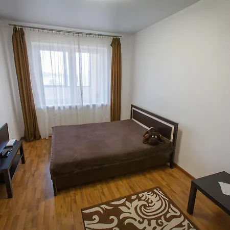 Apartament Gems 2 Mińsk