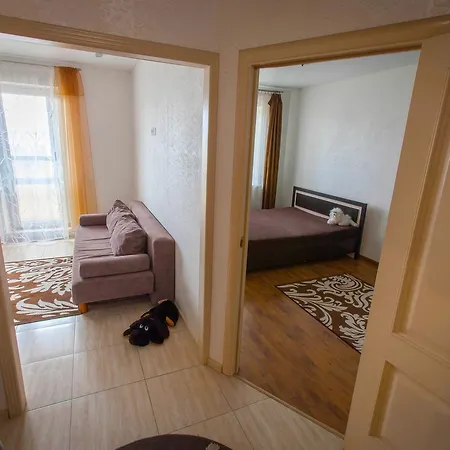 Gems 2 Apartament Mińsk